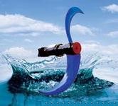 潛水推流器