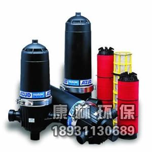 過(guò)濾器廠家