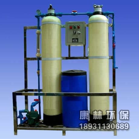 錳砂過(guò)濾器