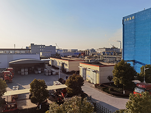 懸掛鏈曝氣器工作原理以及應(yīng)用領(lǐng)域