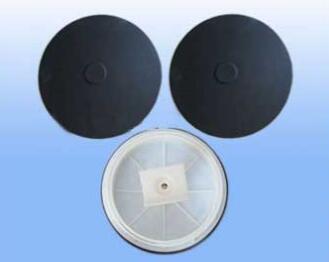 城鎮(zhèn)污水處理與設(shè)備保養(yǎng)