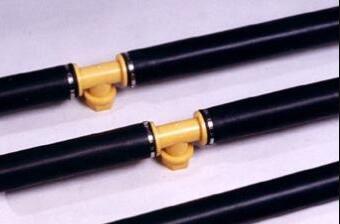 管式曝氣器起什么作用？