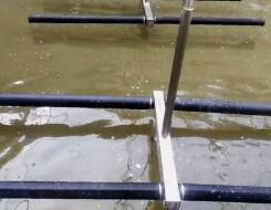 如何檢查管式曝氣器的質(zhì)量