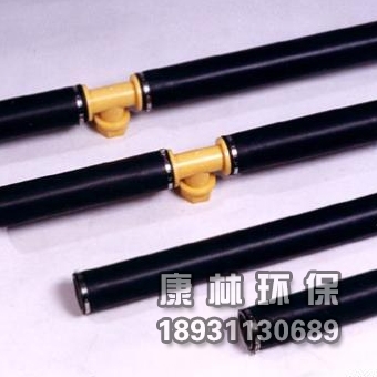 管式曝氣器